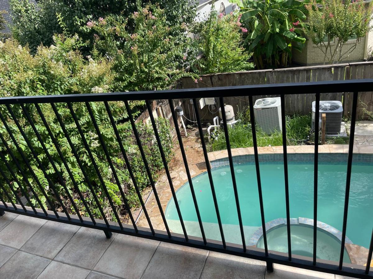 Insperit Home At Galleria With Heated Pool Spa Houston Bagian luar foto
