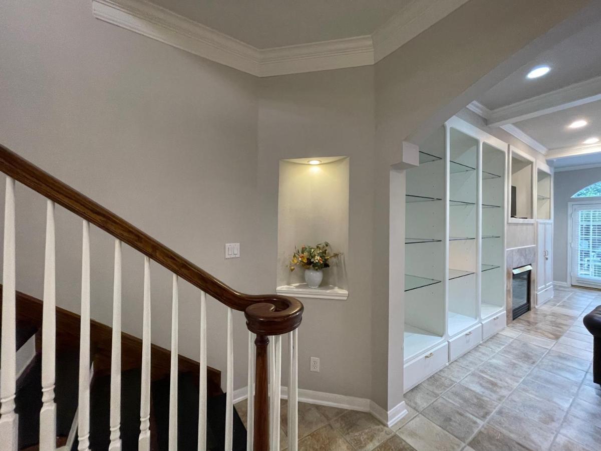 Insperit Home At Galleria With Heated Pool Spa Houston Bagian luar foto
