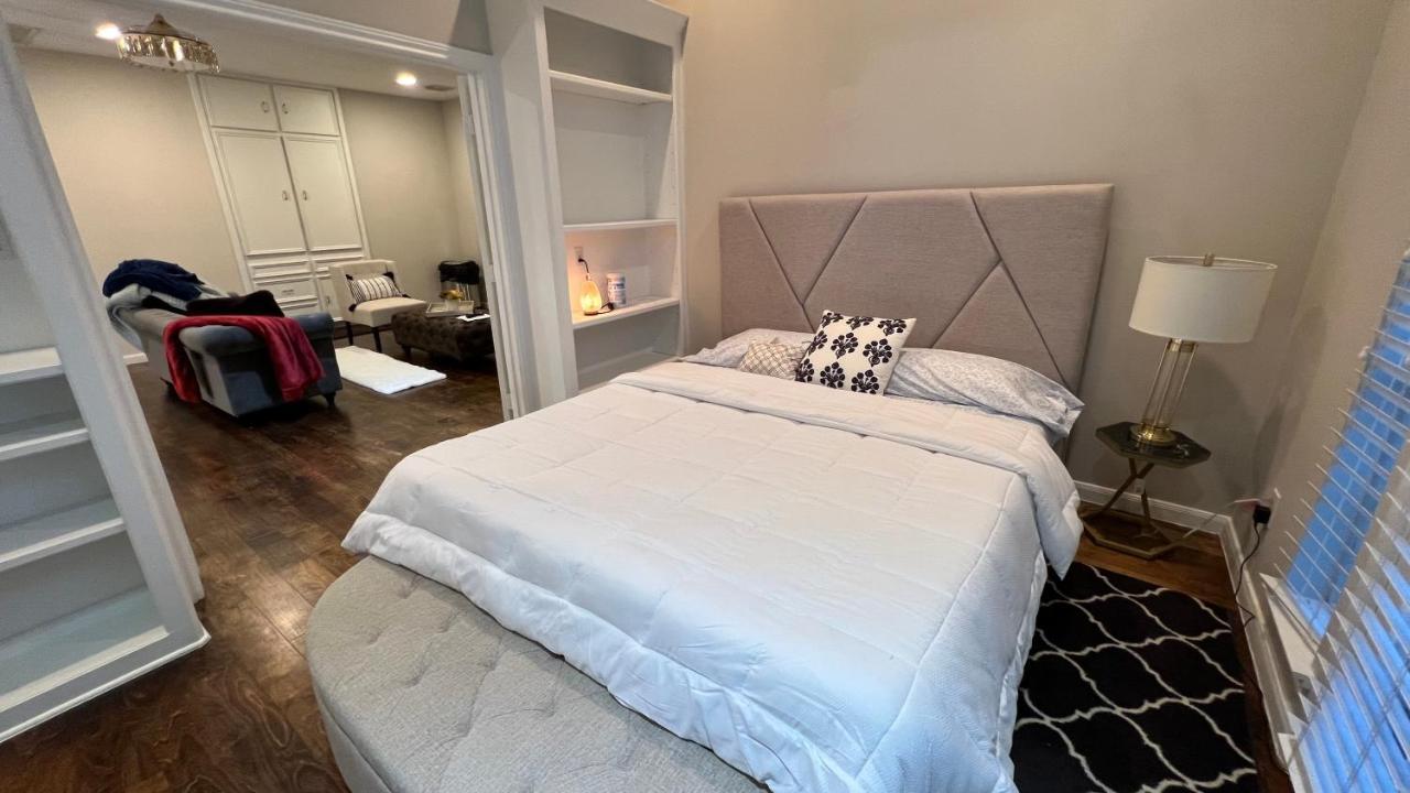 Insperit Home At Galleria With Heated Pool Spa Houston Bagian luar foto