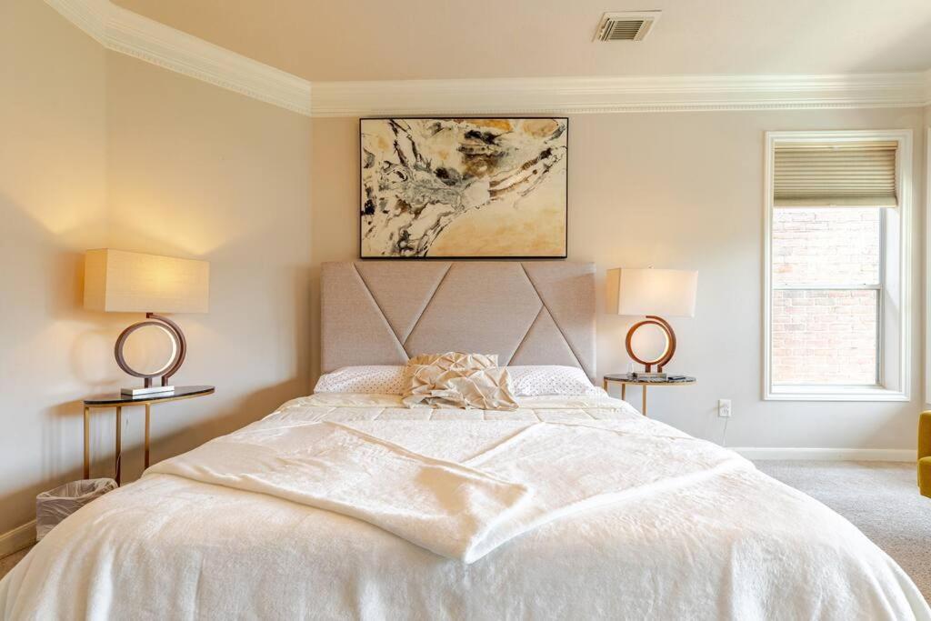Insperit Home At Galleria With Heated Pool Spa Houston Bagian luar foto