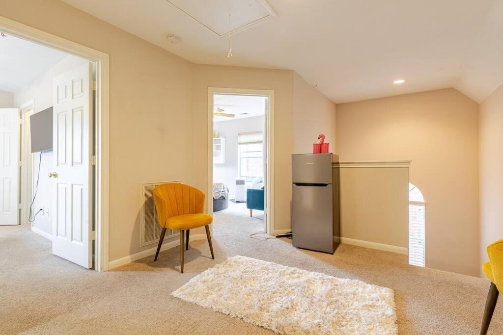 Insperit Home At Galleria With Heated Pool Spa Houston Bagian luar foto